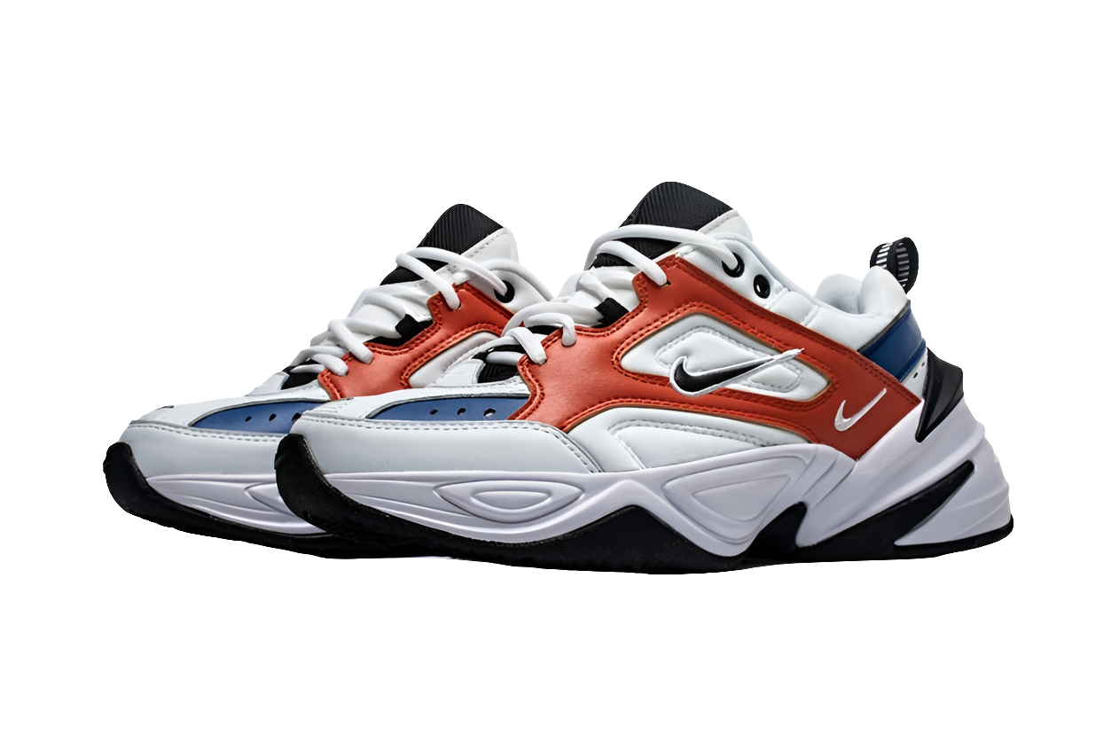 Les baskets Nike Air Tekno  design audacieux.  rétro-futuriste en fait un choix incontournable.pas cher. Le moins cher. Innovation