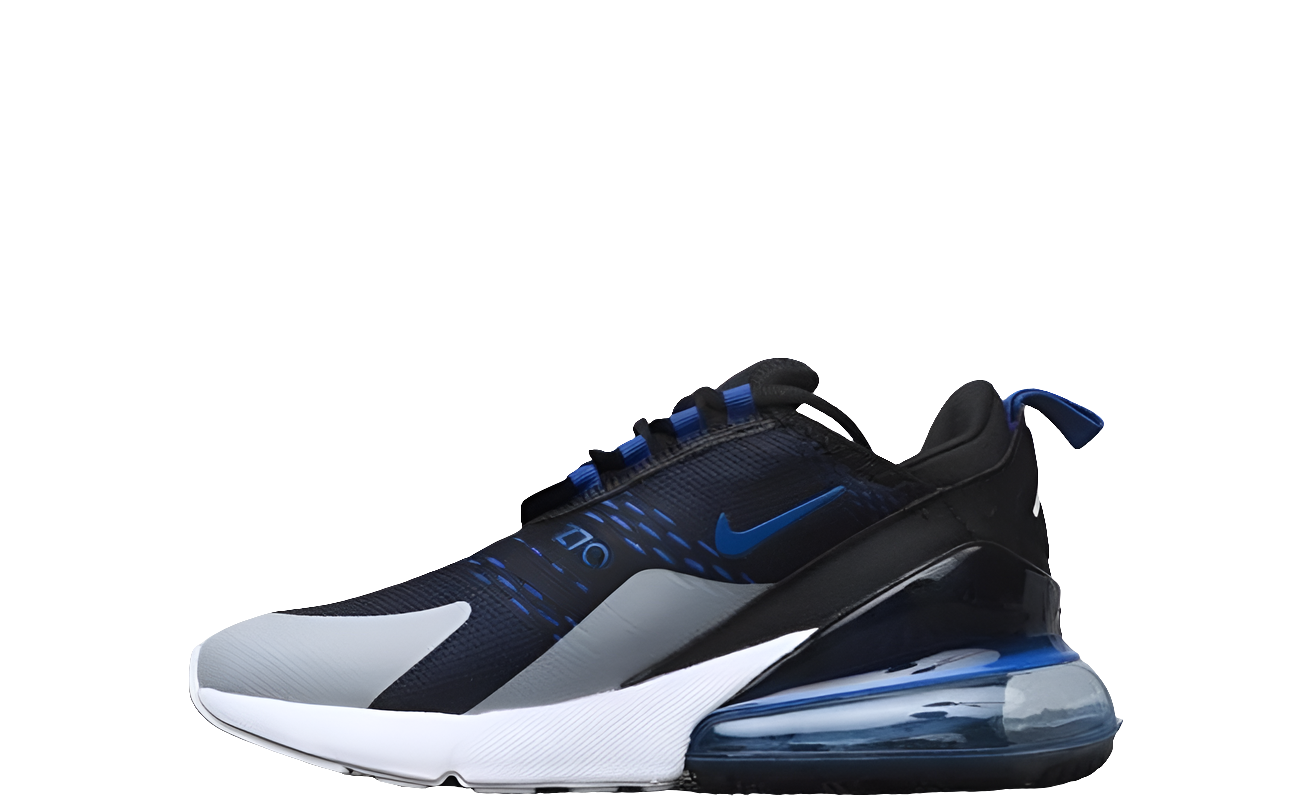 Les baskets Nike Air Max 270 combinent un design élégant et une technologie de pointe. moderne et leur sur toute la longueur.pas cher. Le moins cher.