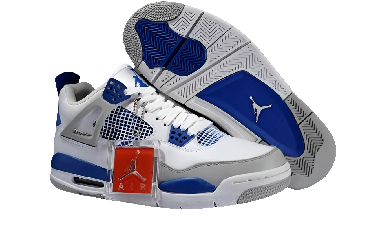 Les baskets Air Jordan 4 offrent un style iconique et une performance remarquable.
De plus,leur design distinctif et l'utilisation. Pas cher, sneakers verte