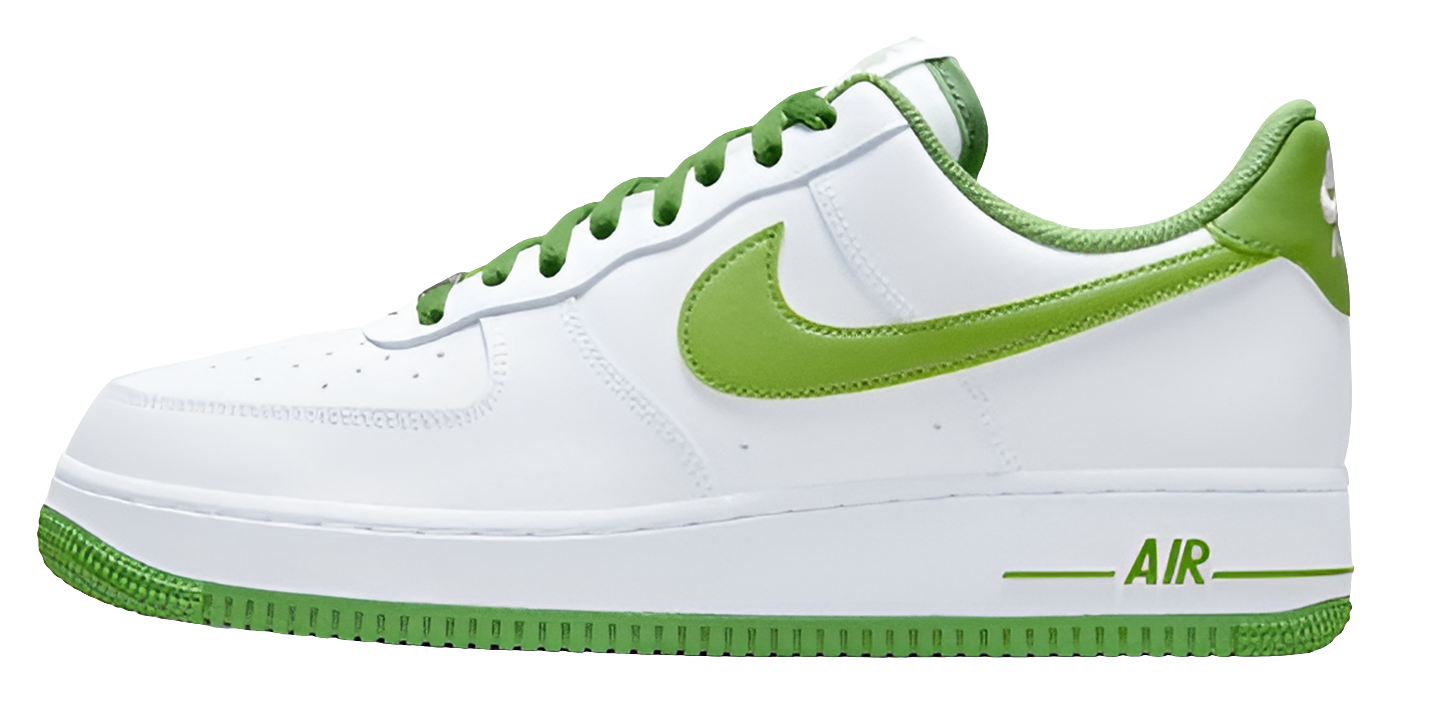Premièrement : Les baskets Nike Air Force 1 Low femme incarnent l’alliance parfaite entre style intemporel et innovation technique.