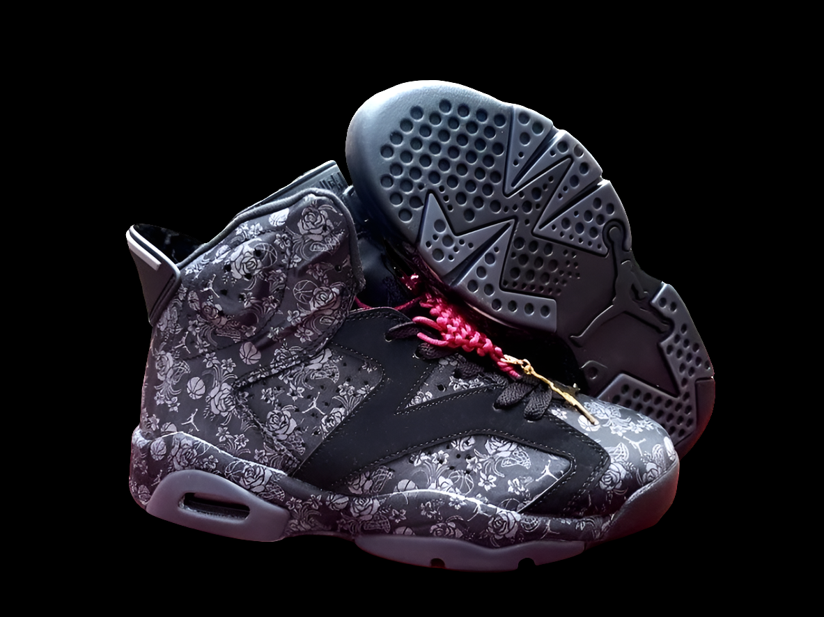 Les baskets Air Jordan 6 offrent un style iconique et une performance remarquable.
De plus,leur design distinctif et l'utilisation. Pas cher, sneakers verte