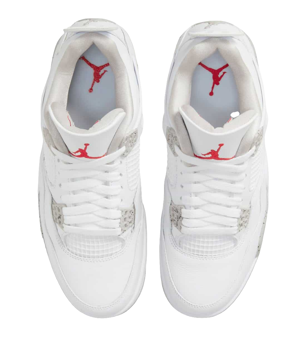 Les baskets Air Jordan 4 Femme se distinguent par leur design iconique et leur capacité à allier style et fonctionnalité.
Avec leur esthétique audacieuse et leurs finitions soignées.