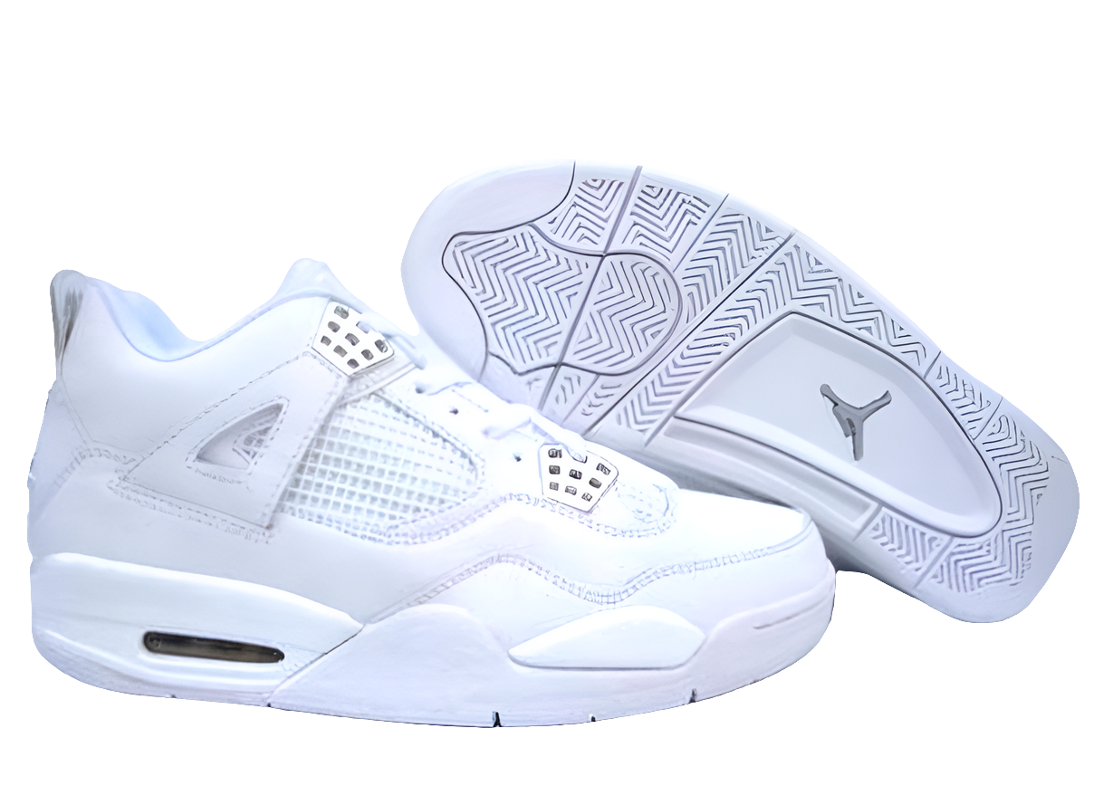 Les baskets Air Jordan 4 offrent un style iconique et une performance remarquable.
De plus,leur design distinctif et l'utilisation. Pas cher, sneakers verte