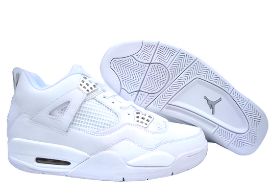 Les baskets Air Jordan 4 offrent un style iconique et une performance remarquable.
De plus,leur design distinctif et l'utilisation. Pas cher, sneakers verte