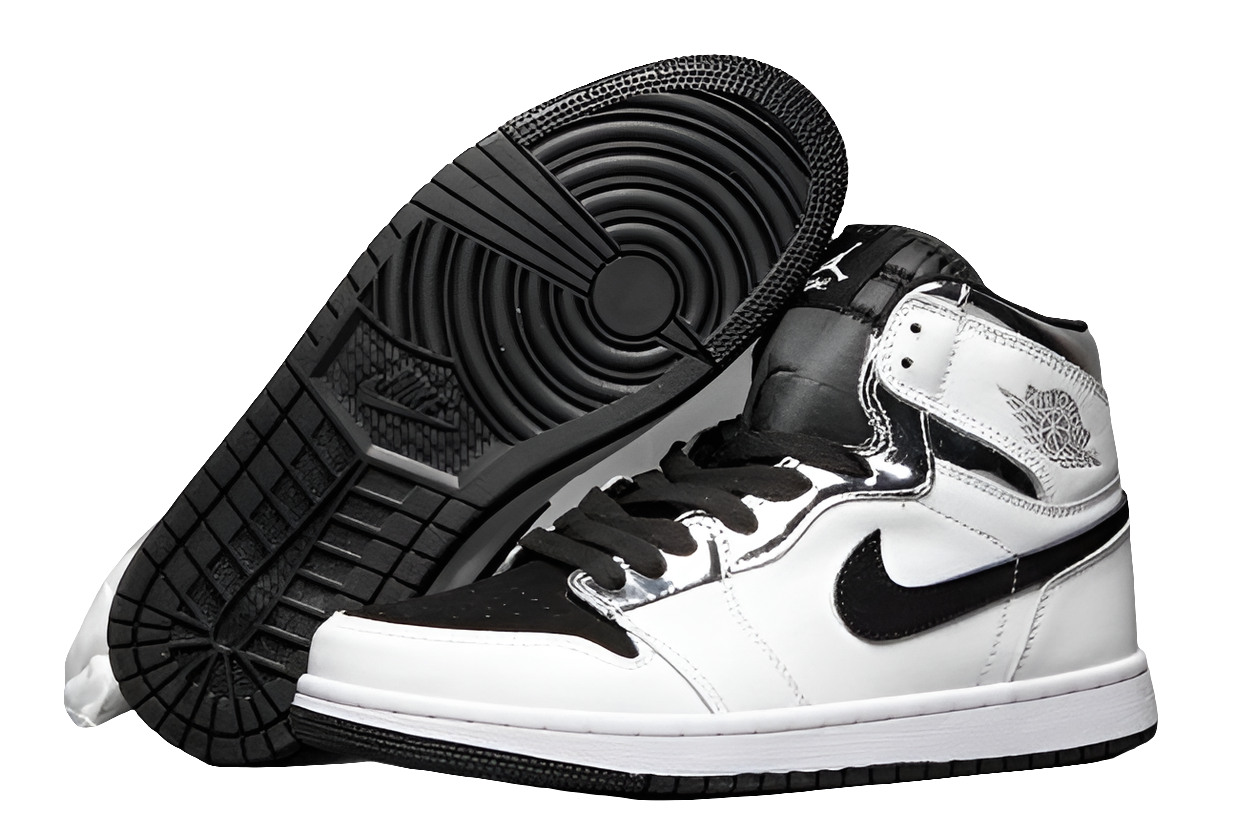 Les baskets Air Jordan 1 offrent un style iconique et une performance légendaire.
De plus, leur design emblématique et leur utilisation.
