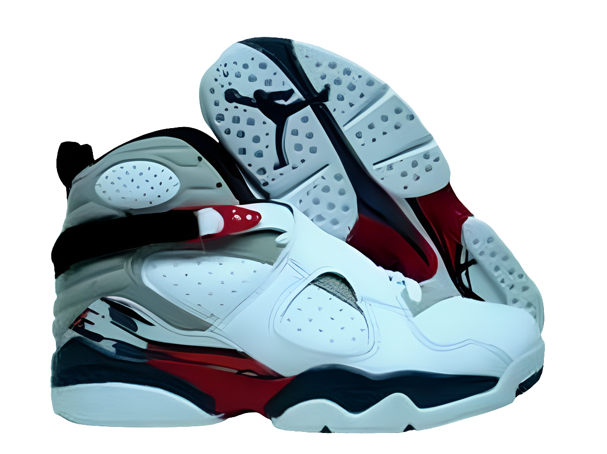 Les baskets Air Jordan 8 offrent un style audacieux et une performance exceptionnelle. leur design unique emblématique. Pas cher. Le moins cher.