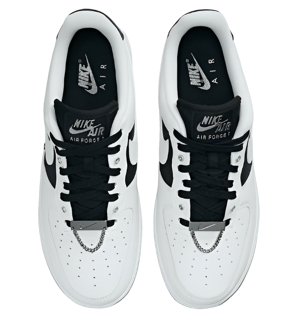 Premièrement : Les baskets Nike Air Force 1 femme sont bien plus qu’une simple paire de baskets – elles incarnent un style légendaire, un confort exceptionnel et une polyvalence inégalée.