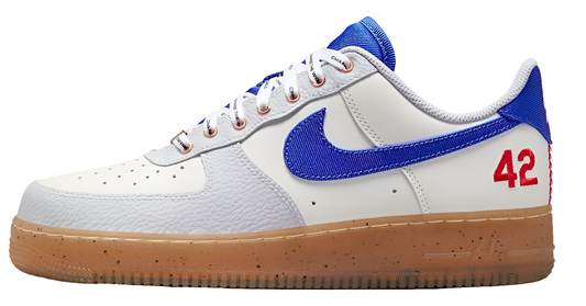 Les baskets Nike Air Force 1 combinent style et performance, offrant une expérience exceptionnelle.pas cher. Le moins cher.