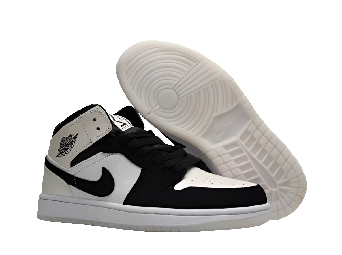 Les baskets Air Jordan 1 offrent un style iconique et une performance légendaire.
De plus, leur design emblématique et leur utilisation.