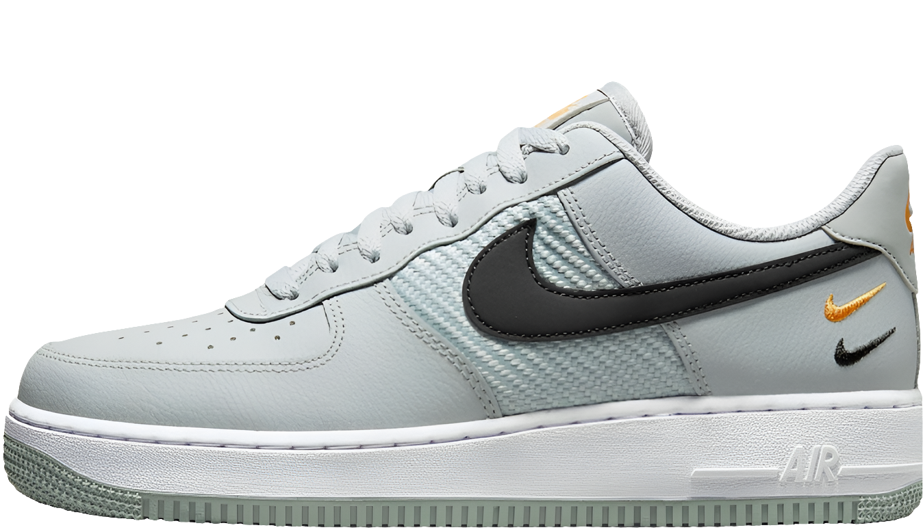Les baskets Nike Air Force 1 combinent style et performance, offrant une expérience exceptionnelle.pas cher. Le moins cher.
