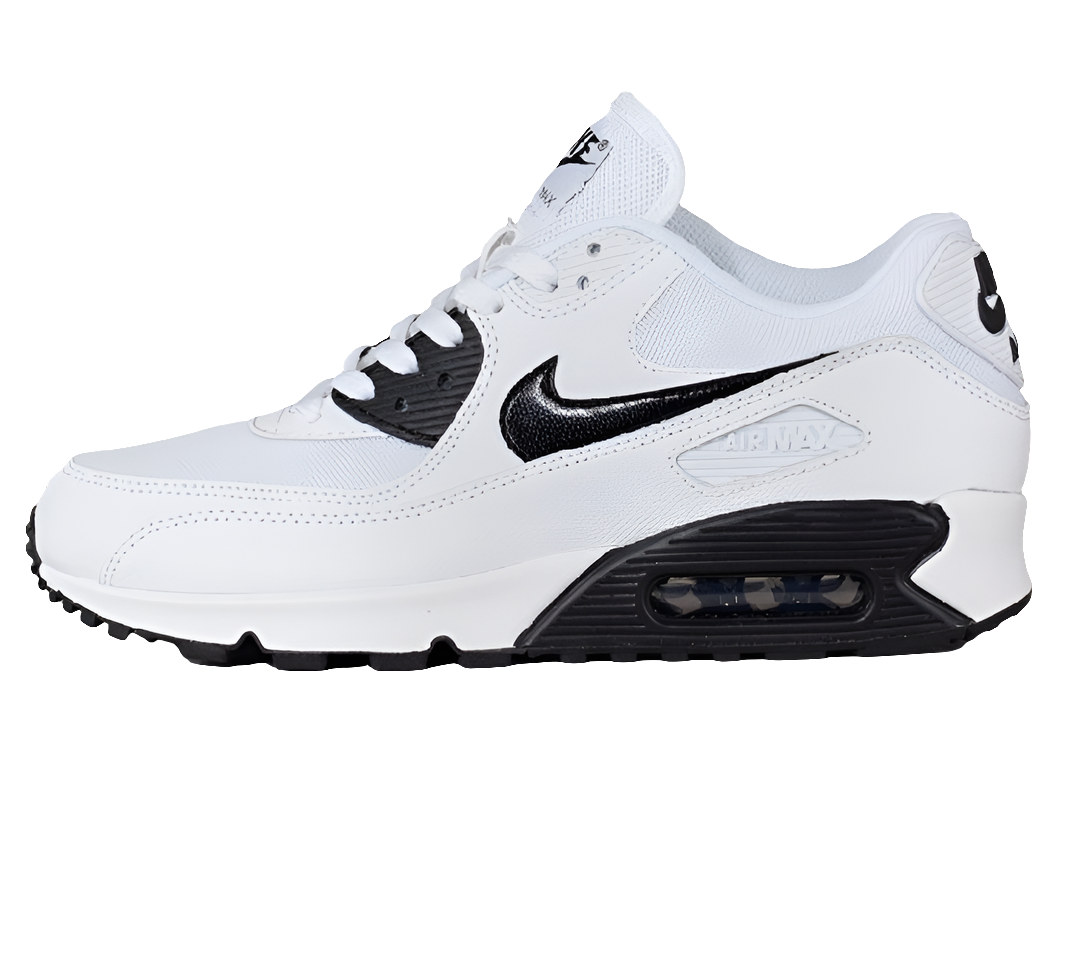 Les baskets Nike Air Max 90 sont synonymes de style emblématique et de confort absolu.  design. Pas cher.moin cher.