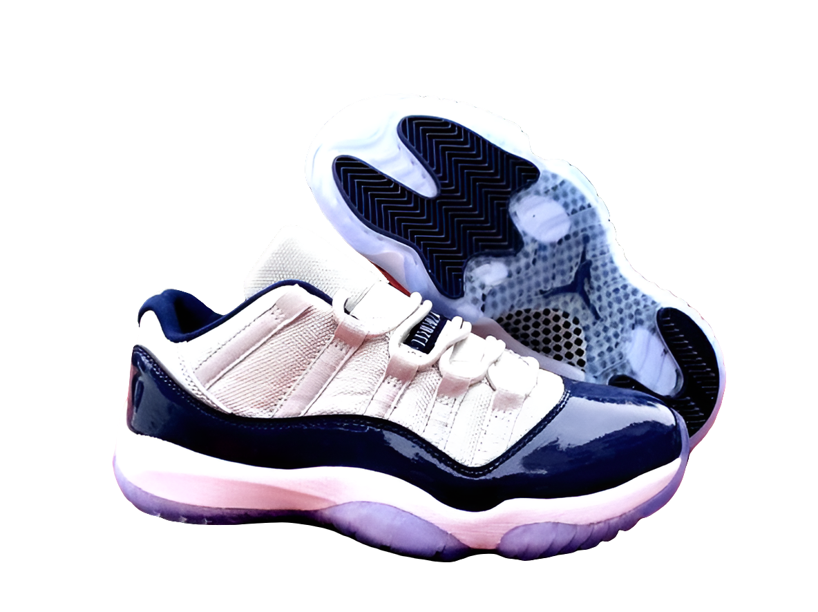 Les baskets Air Jordan 11 offrent un style emblématique et une performance remarquable.
leur design distinctif et l'utilisation de matériaux. Baskets pas Cher. Le moins cher.