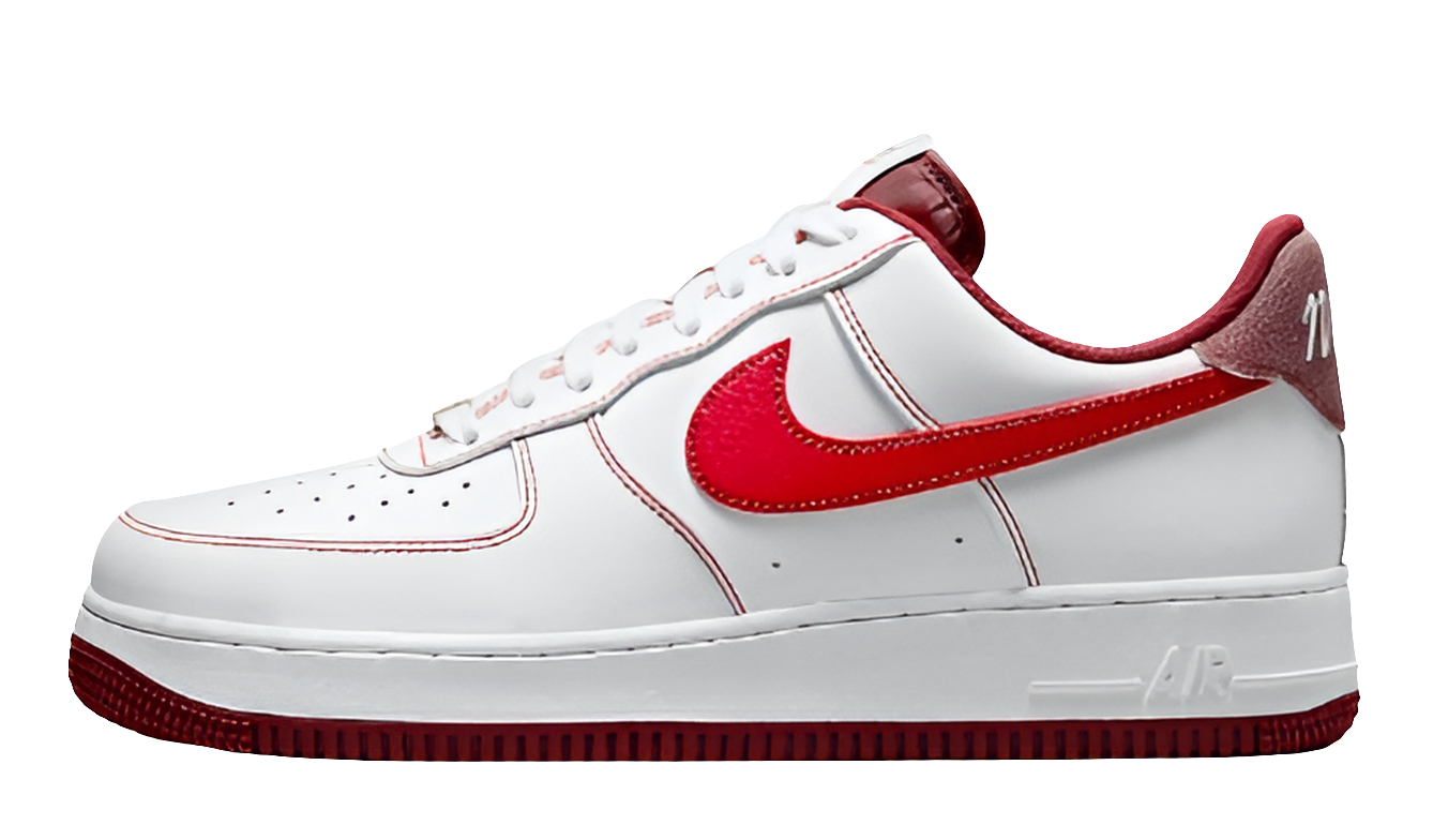 Premièrement : Les baskets Nike Air Force 1 Low femme incarnent l’alliance parfaite entre style intemporel et innovation technique.