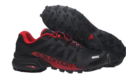 Les baskets Salomon allient performance et style de mode. Leur design innovant  choix incontournable. Pas cher . Le moins cher.