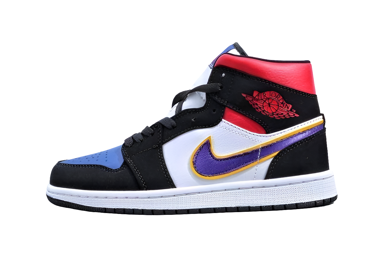 Les baskets Air Jordan 1 offrent un style légendaire et une performance exceptionnelle.
leur design emblématique.pas cher.le moins cher.