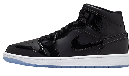 Les baskets Air Jordan 1 offrent un style iconique et une performance légendaire.
De plus, leur design emblématique et leur utilisation.
