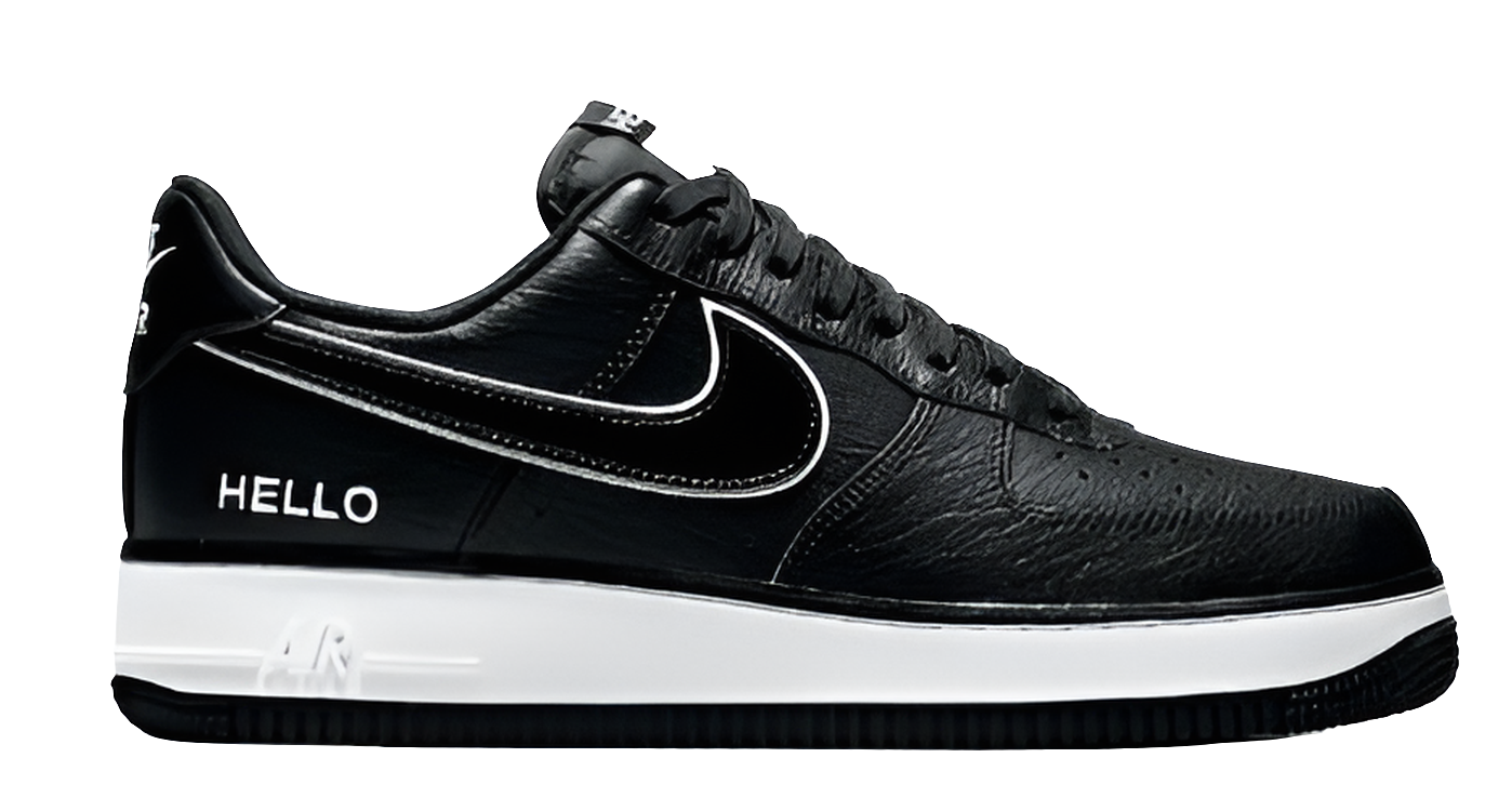 Premièrement : Les baskets Nike Air Force 1 Low femme incarnent l’alliance parfaite entre style intemporel et innovation technique.