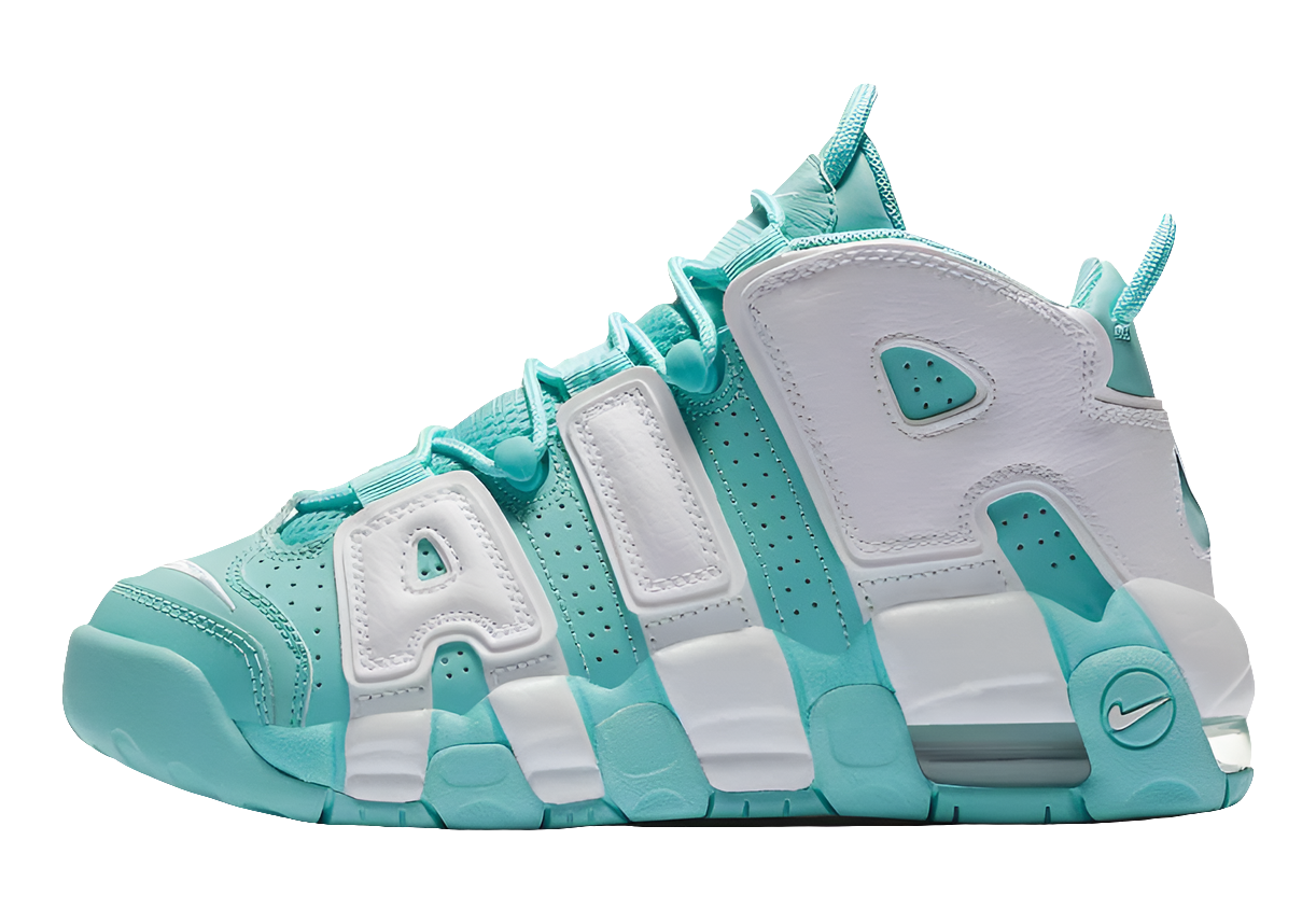 Les baskets Nike Air Max Uptempo Femme incarnent parfaitement l'évolution de la gamme légendaire Nike Air Max.
