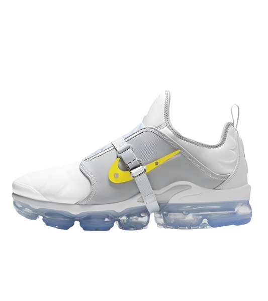 Les baskets Nike Tn Air VaporMax Plus combinent un style audacieux et des performances avancées.  design unique innovante.de mode.pas cher.le moins cher.