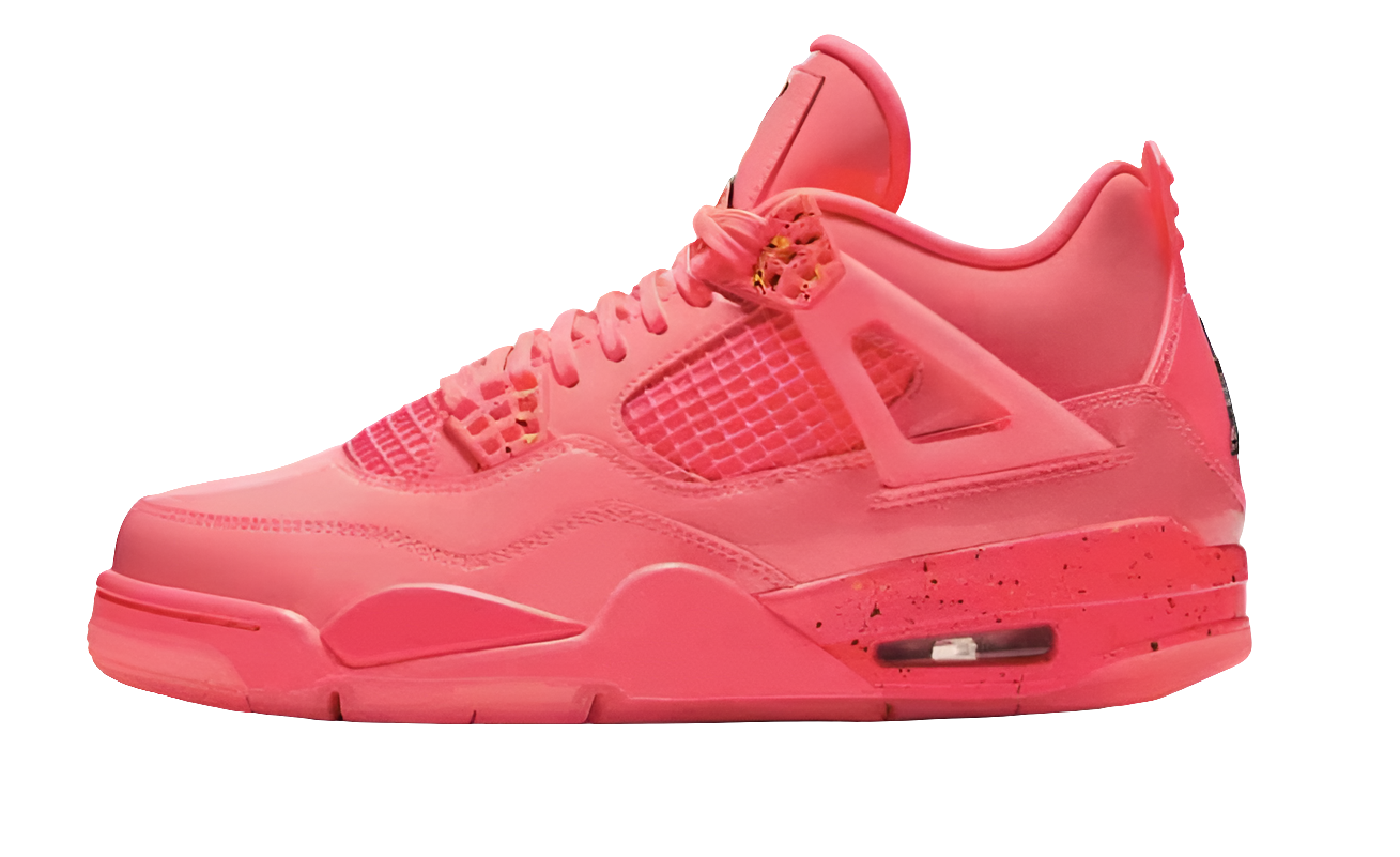 Les baskets Air Jordan 4 offrent un style iconique et une performance remarquable.
leur design distinctif pas cher. le moin cher.