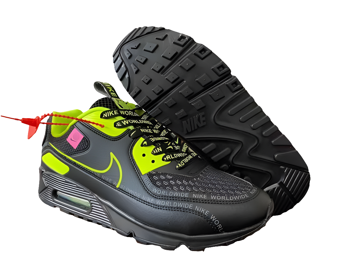 Nike Air Max 90 sneakers