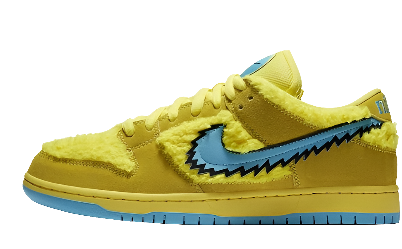 les baskets Nike SB Dunk femme Low sont un témoignage de l'engagement de Nike à combiner style et innovation.