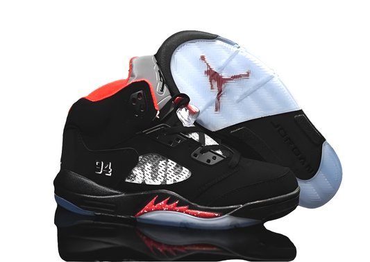 Les baskets Air Jordan 4 offrent un style iconique et une performance remarquable.
De plus,leur design distinctif et l'utilisation. Pas cher, sneakers verte