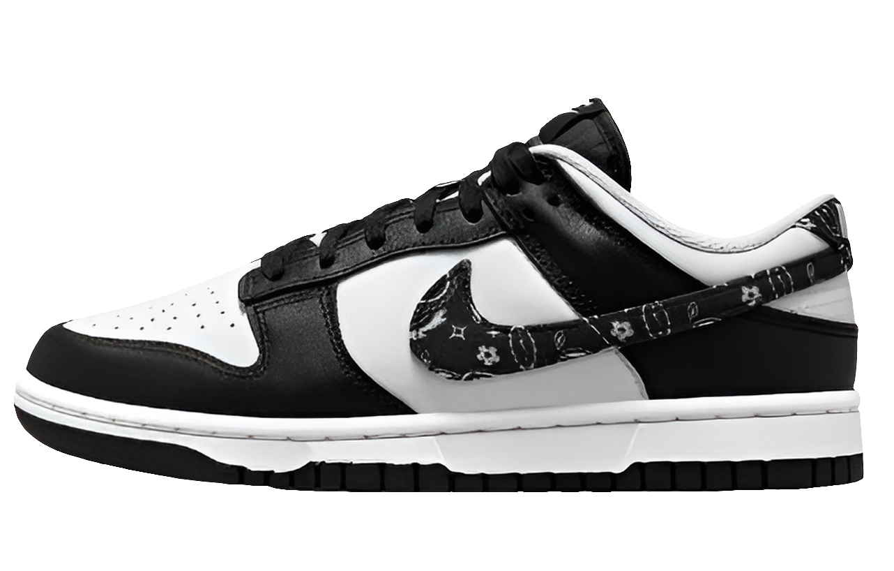 les baskets Nike SB Dunk femme Low sont un témoignage de l'engagement de Nike à combiner style et innovation.