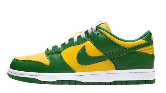 les baskets Nike SB Dunk femme Low sont un témoignage de l'engagement de Nike à combiner style et innovation.