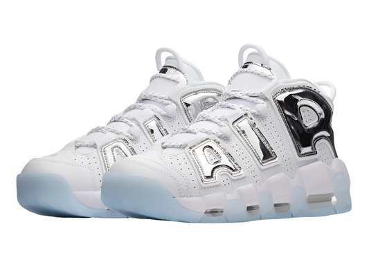 Les baskets Nike Air Max Uptempo Femme incarnent parfaitement l'évolution de la gamme légendaire Nike Air Max.