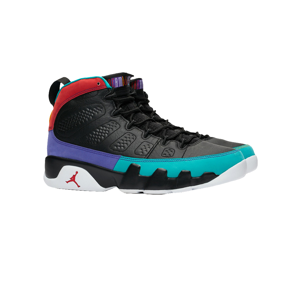 Baskets Air Jordan 9 Femme Elles ont conquis les amateurs de mode grâce à leur esthétique audacieuse et leurs innovations techniques.