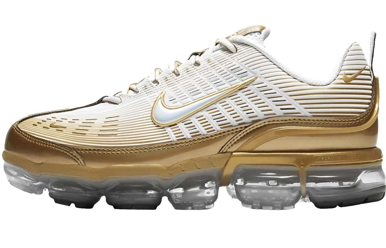 Les baskets Nike Air VaporMax 360 combinent un style rétro et des performances modernes. Leur design inspiré des années 2000 et leur. Pas cher.le moins Cher.