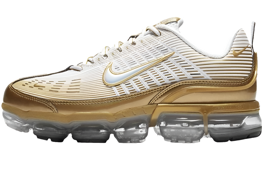 Les baskets Nike Air VaporMax 360 combinent un style rétro et des performances modernes. Leur design inspiré des années 2000 et leur. Pas cher.le moins Cher.