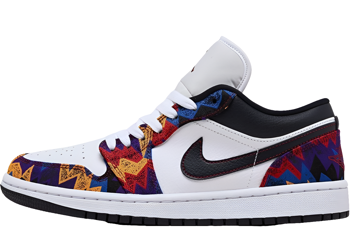 Les baskets Air Jordan 1 offrent un style iconique et une performance légendaire.
De plus, leur design emblématique et leur utilisation.