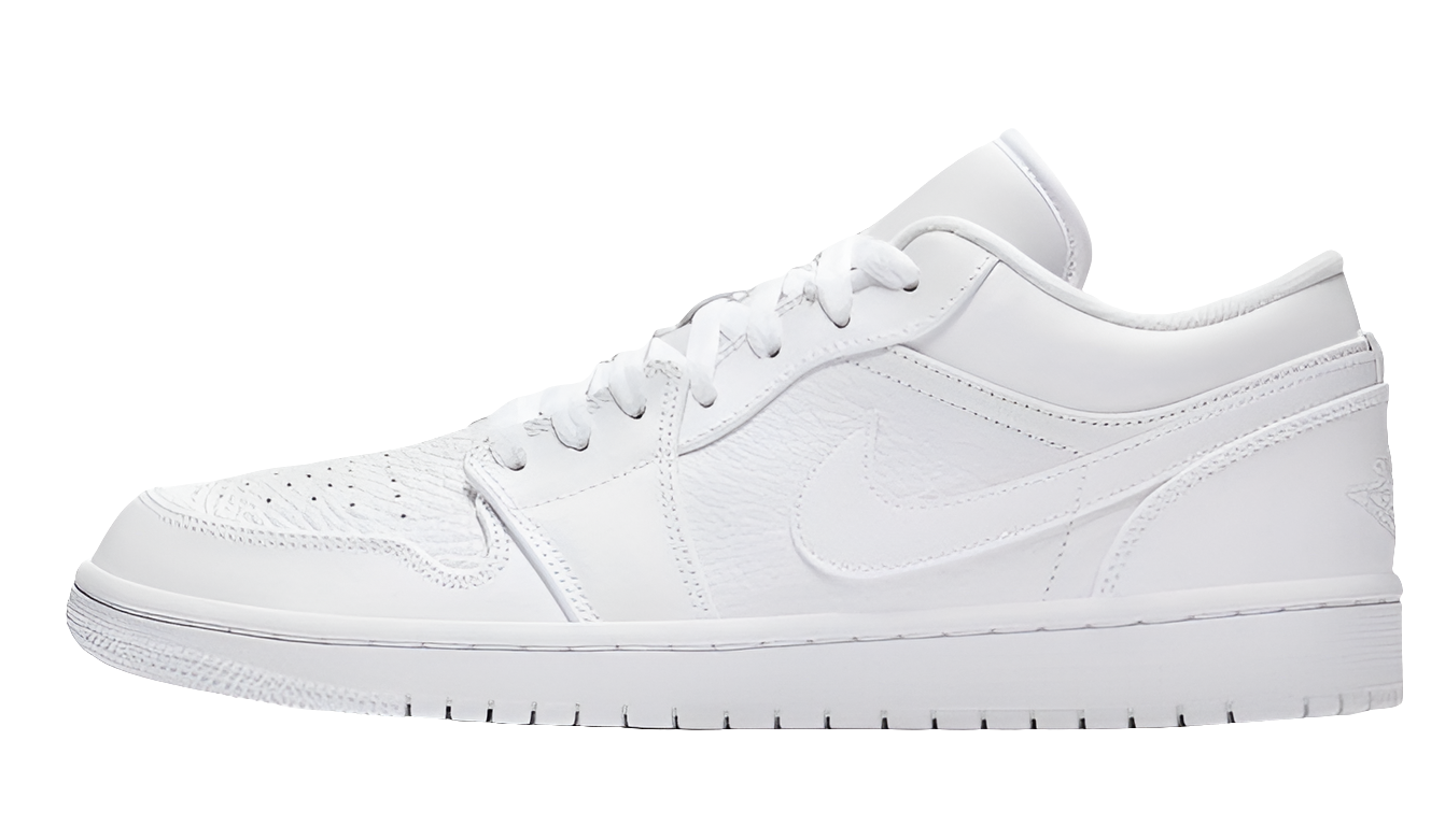 Les baskets Air Jordan 1 offrent un style iconique et une performance légendaire.
De plus, leur design emblématique et leur utilisation.