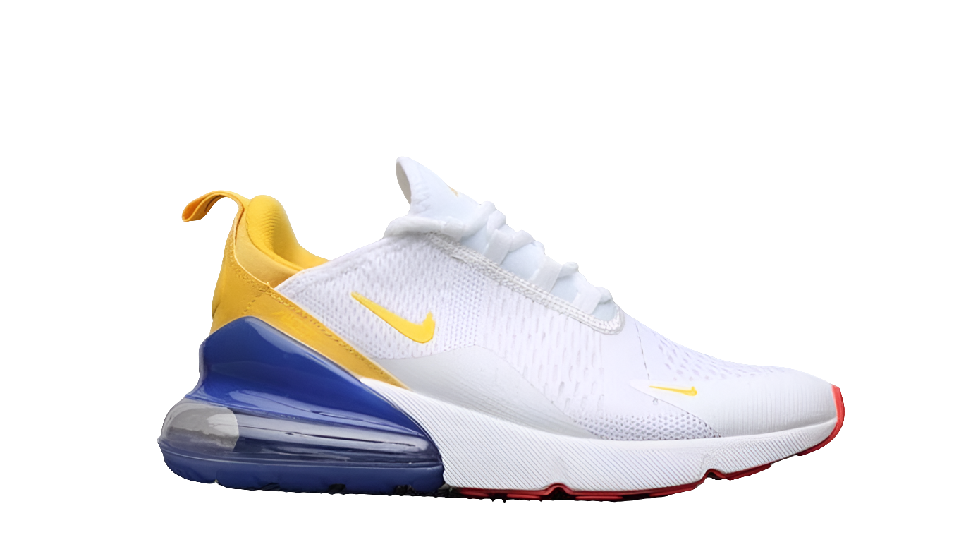 Les Baskets Nike Air Max 270 plus combinent un design élégant et une technologie de pointe. moderne et leur sur toute la longueur.pas cher. Le moins cher.
