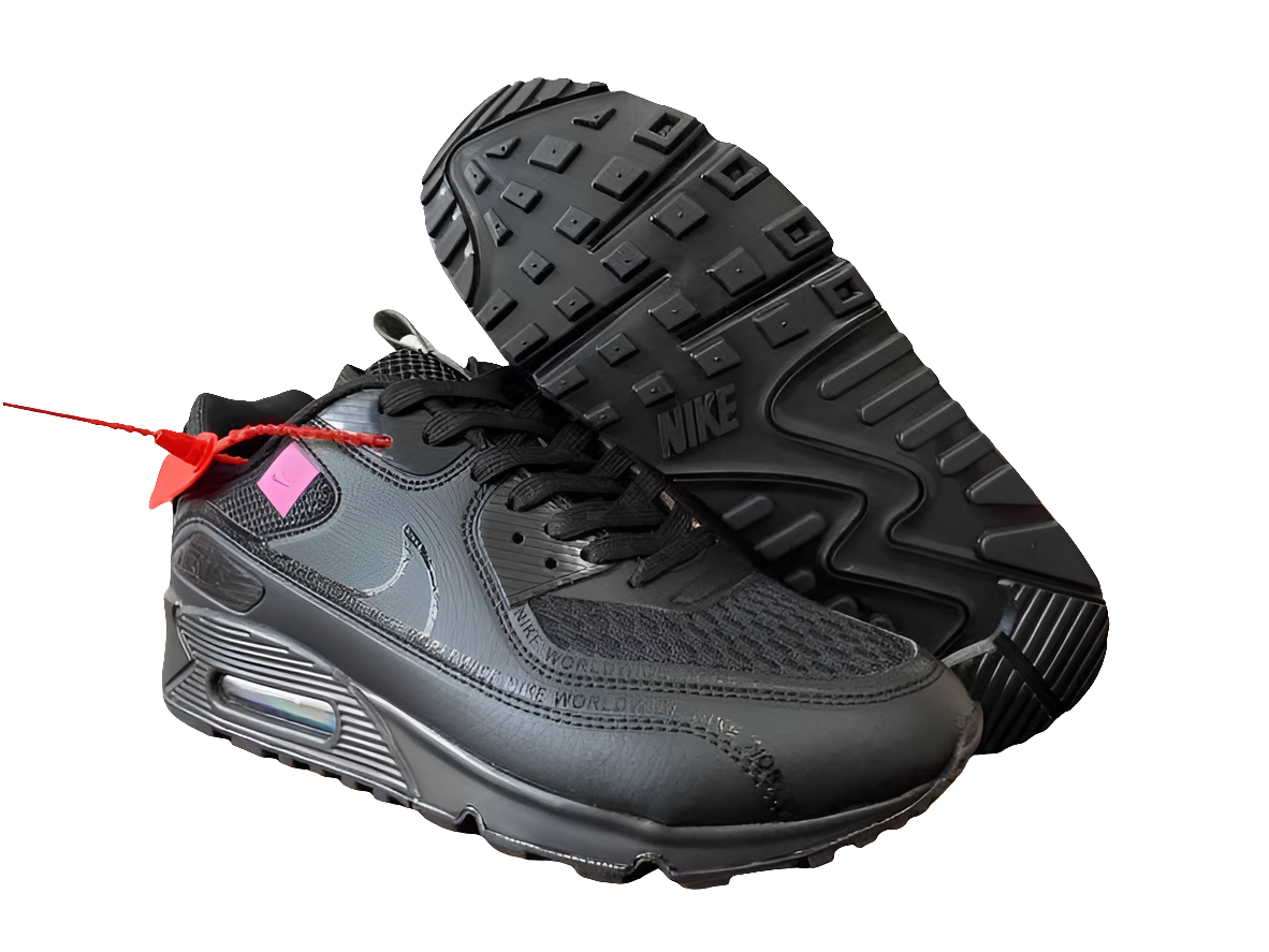 Les baskets Nike Air Max 90 sont synonymes de style emblématique et de confort absolu. design. Pas cher.moin cher. Retro