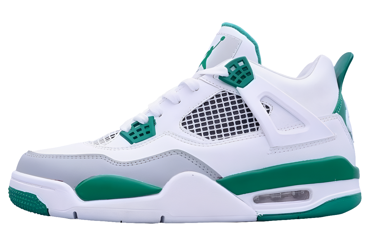 Les baskets Air Jordan 4 offrent un style iconique et une performance remarquable.
De plus,leur design distinctif et l'utilisation. Pas cher, sneakers verte
