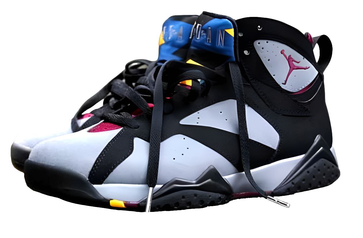 Les baskets Air Jordan 7 offrent un style iconique et une performance remarquable.
De plus,leur design distinctif et l'utilisation. Pas cher, sneakers verte
