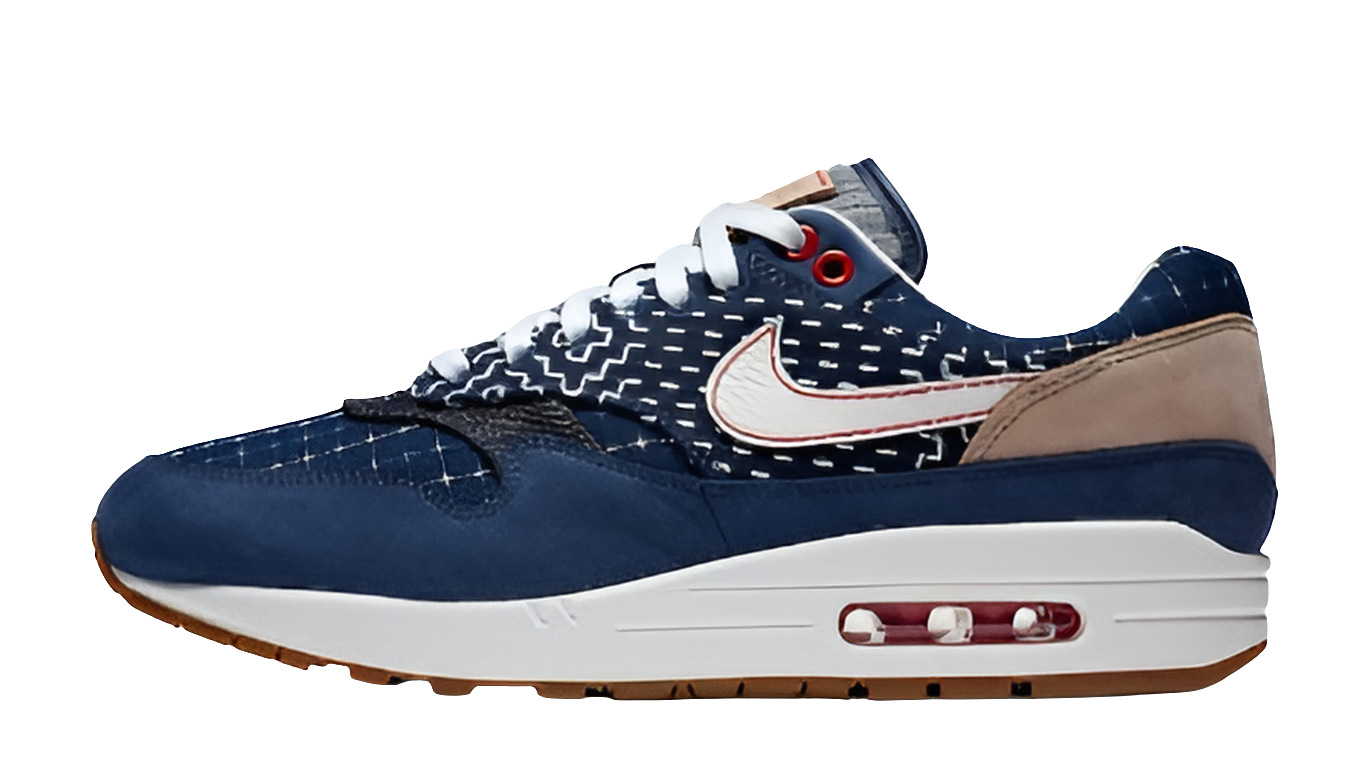 Les baskets Nike Air Max 1 Femme incarnent l’héritage emblématique de la marque Nike, combinant un design intemporel avec des touches modernes.