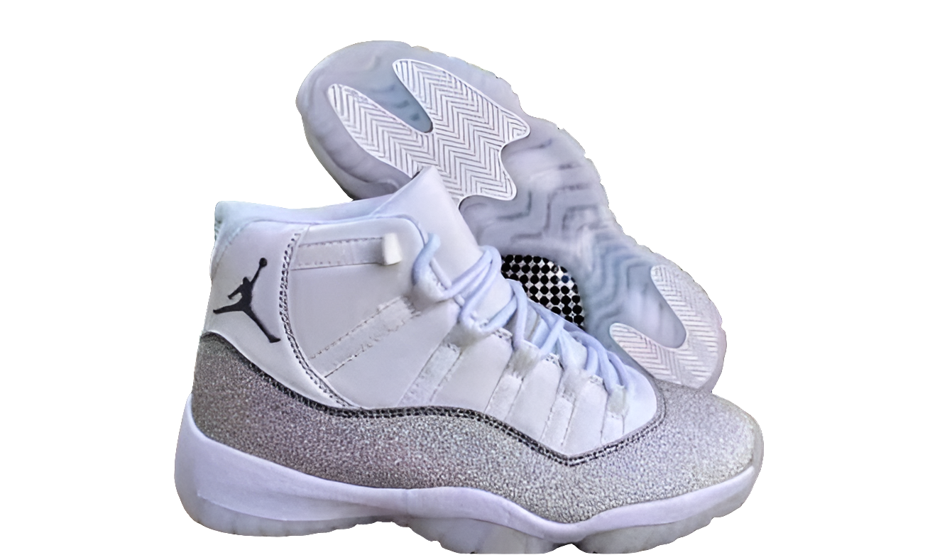 Les baskets Air Jordan 11 offrent un style iconique et une performance remarquable.
De plus,leur design distinctif et l'utilisation. Pas cher, sneakers