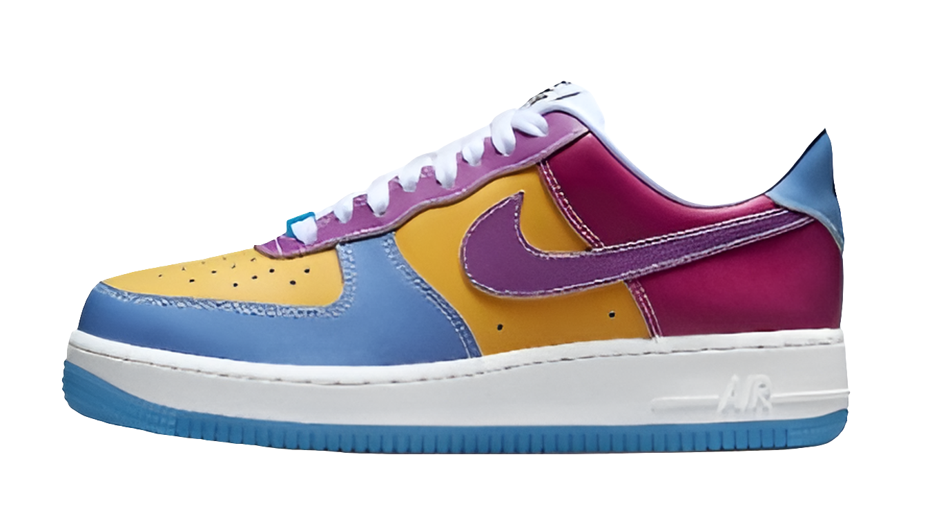 Premièrement : Les baskets Nike Air Force 1 Low femme incarnent l’alliance parfaite entre style intemporel et innovation technique.