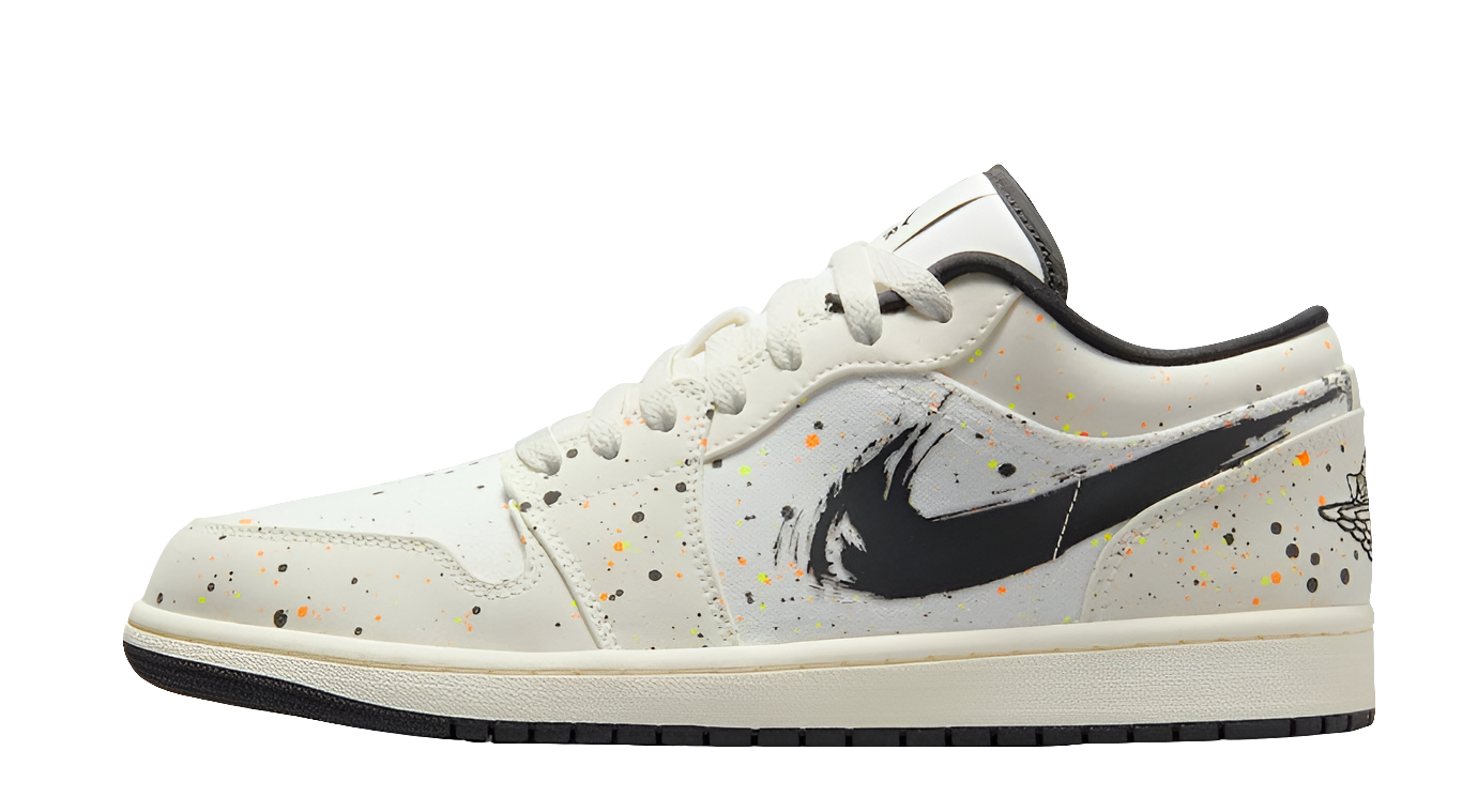 Les baskets Air Jordan 1 offrent un style iconique et une performance légendaire.
De plus, leur design emblématique et leur utilisation.