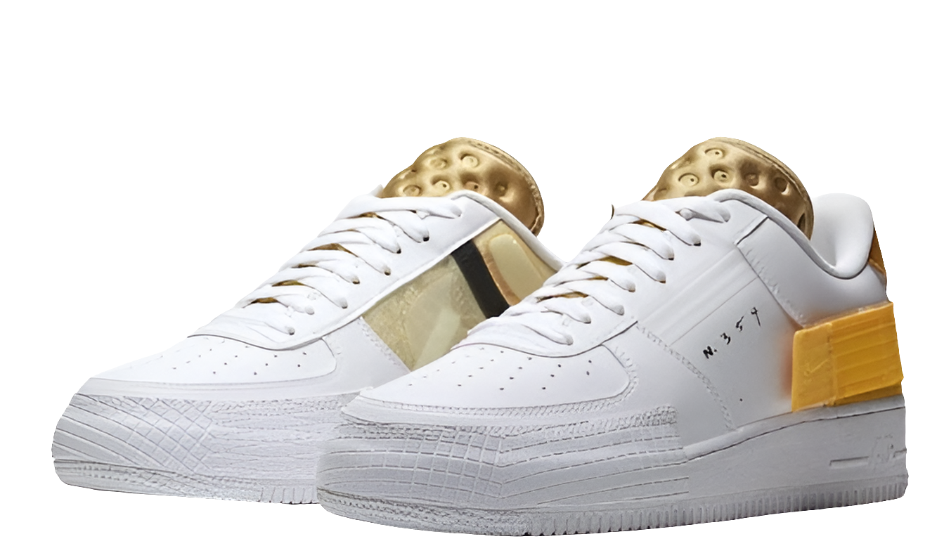 Premièrement : Les baskets Nike Air Force 1 Low femme incarnent l’alliance parfaite entre style intemporel et innovation technique.