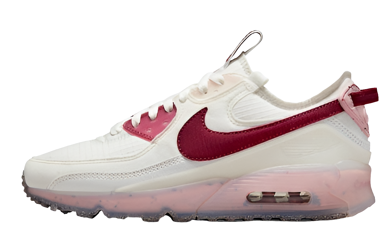 Les baskets Nike Air Max 90 Futura sont des pièces maîtresses de la mode.