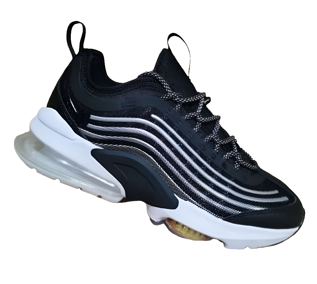 Les baskets Nike Zoom 950 allient un design innovant et des performances exceptionnelles. Leur silhouette moderne et dynamique.pas cher. Le moins cher.