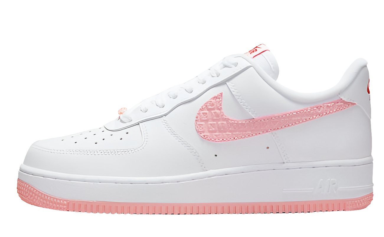 Premièrement : Les baskets Nike Air Force 1 Low femme incarnent l’alliance parfaite entre style intemporel et innovation technique.