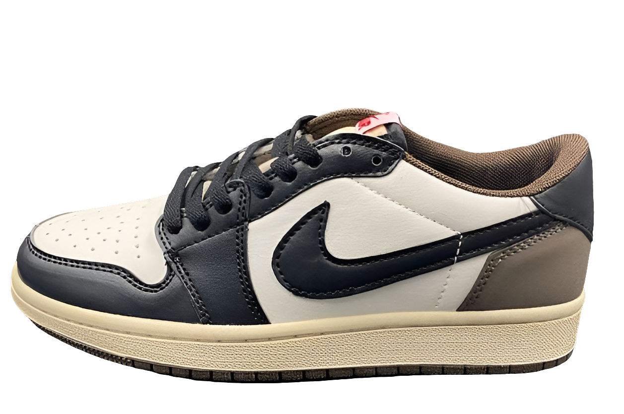 Air Jordan 1 Cactus jack sneakers