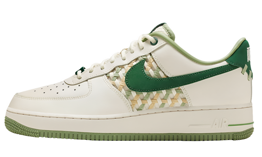 Les baskets Nike Air Force 1 combinent style et performance, offrant une expérience exceptionnelle.pas cher. Le moins cher.