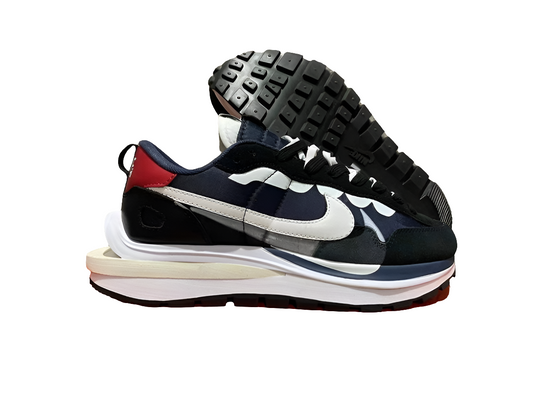 Les Baskets Nike LDWaffle x Sacai combinent style audacieux et innovation. Leur design surdimensionnées . Pas cher. Le moins cher.